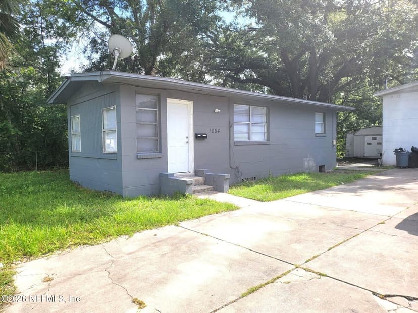 1084 HURON Street, Jacksonville, FL 32254