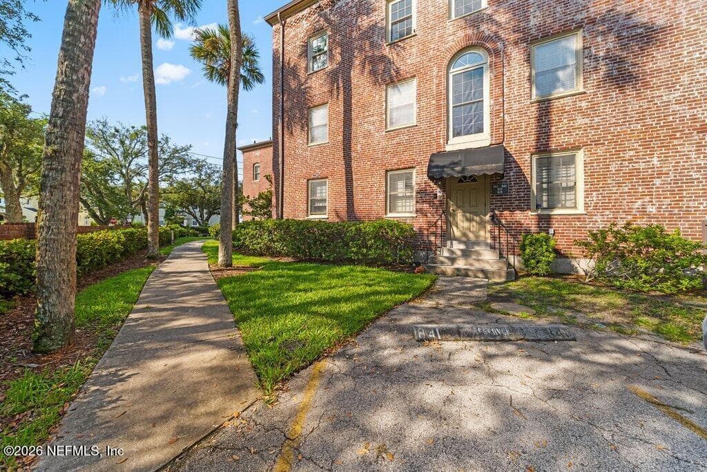 837 LASALLE Street 837/839, Jacksonville, FL 32207, Jacksonville, FL - photo 3