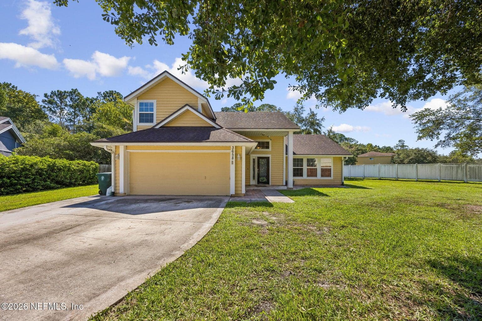 3658 HAMPTON GLEN Place, Jacksonville, FL 32257, Jacksonville, FL - photo 1