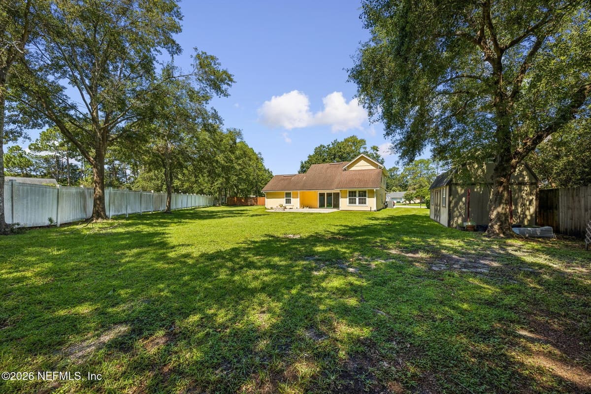3658 HAMPTON GLEN Place, Jacksonville, FL 32257, Jacksonville, FL - photo 3