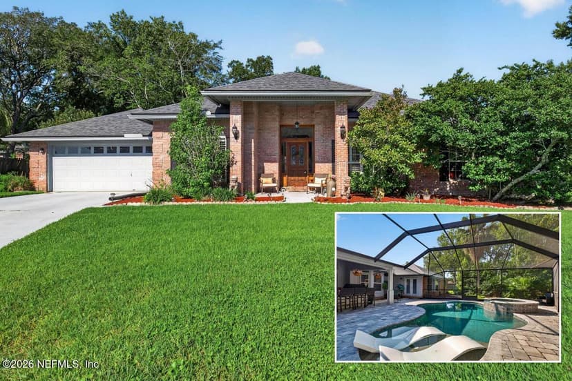 2250 FLATWOOD Court, Jacksonville, FL 32223