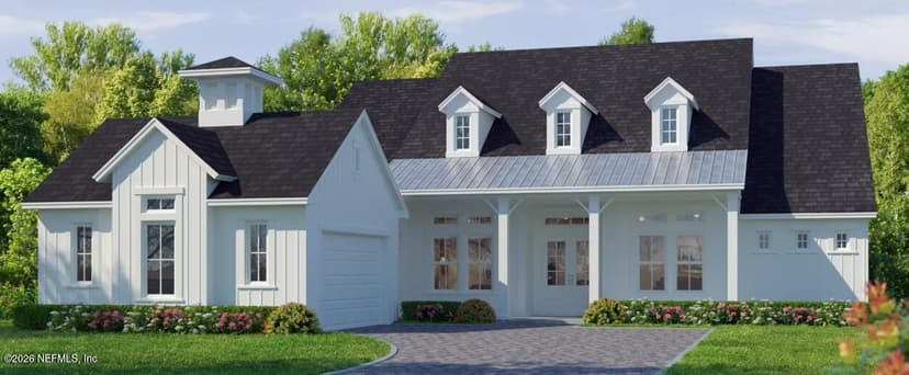 5509 CLAPBOARD CREEK Drive, Jacksonville, FL 32226