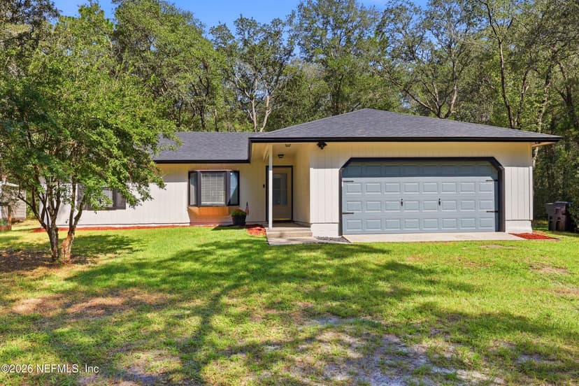 2694 POINSETTIA Avenue, Middleburg, FL 32068