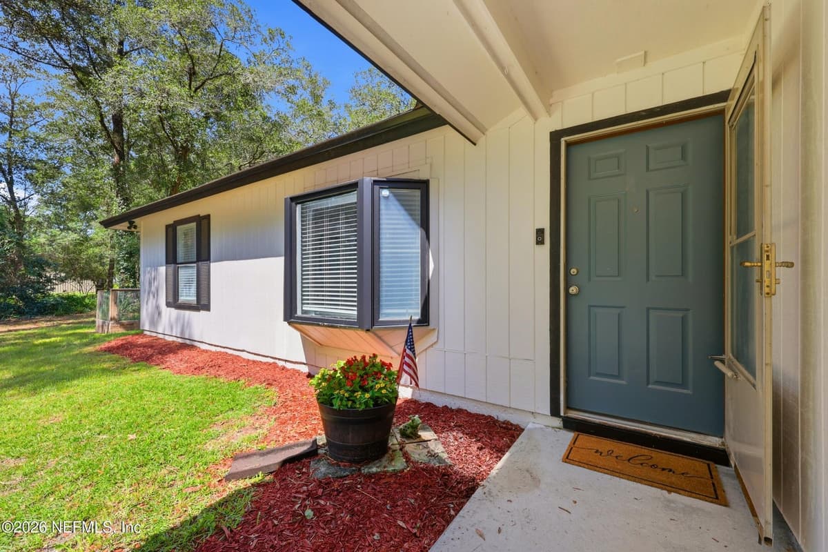 2694 POINSETTIA Avenue, Middleburg, FL 32068, Middleburg, FL - photo 2