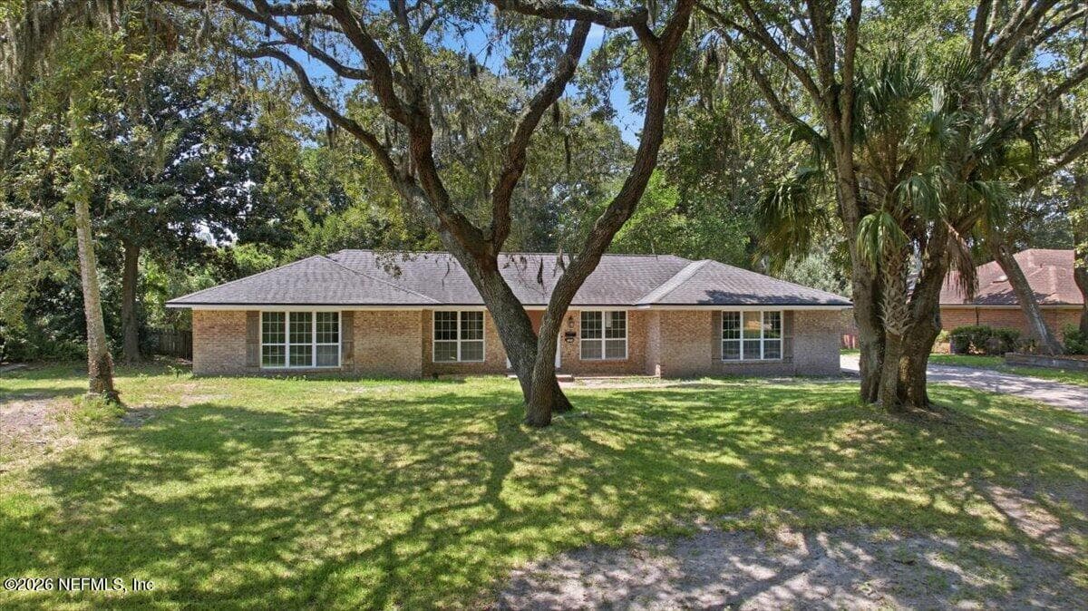 1656 PARK Terrace W, Atlantic Beach, FL 32233, Atlantic Beach, FL - photo 2