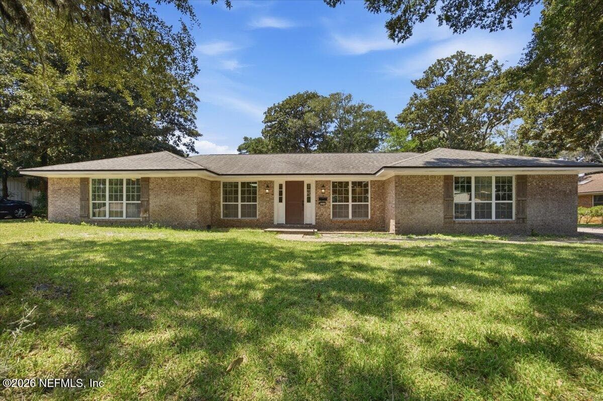 1656 PARK Terrace W, Atlantic Beach, FL 32233, Atlantic Beach, FL - photo 1