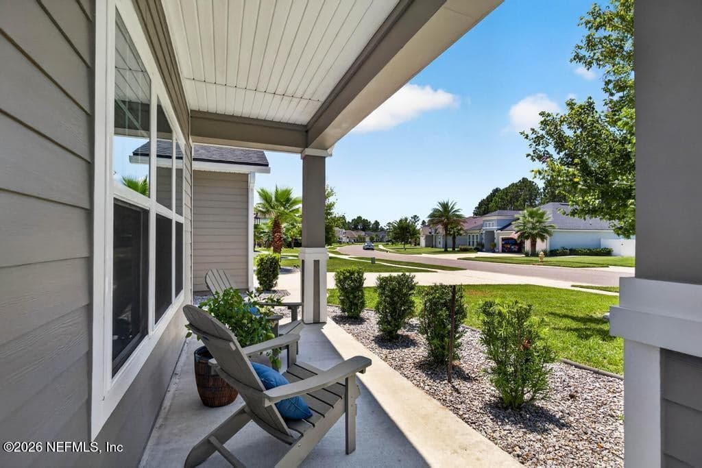 94974 WINDFLOWER Trail, Fernandina Beach, FL 32034, Fernandina Beach, FL - photo 2