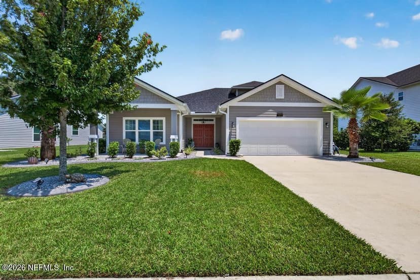 94974 WINDFLOWER Trail, Fernandina Beach, FL 32034