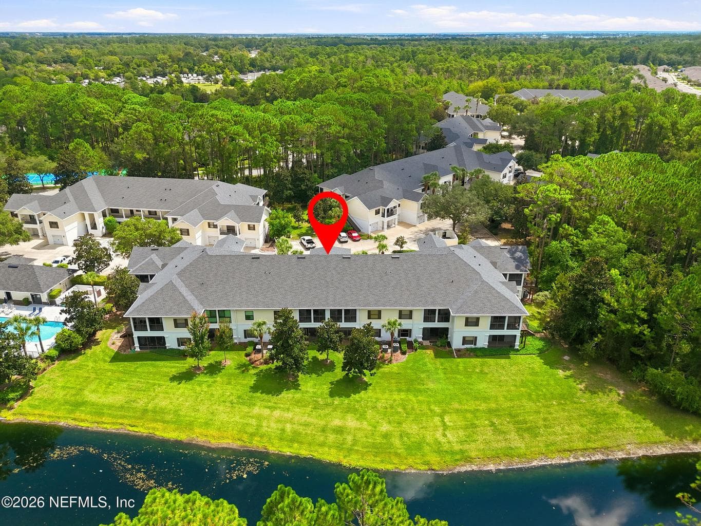 109 LAUREL WOOD Way 103, St. Augustine, FL 32086, St. Augustine, FL - photo 1
