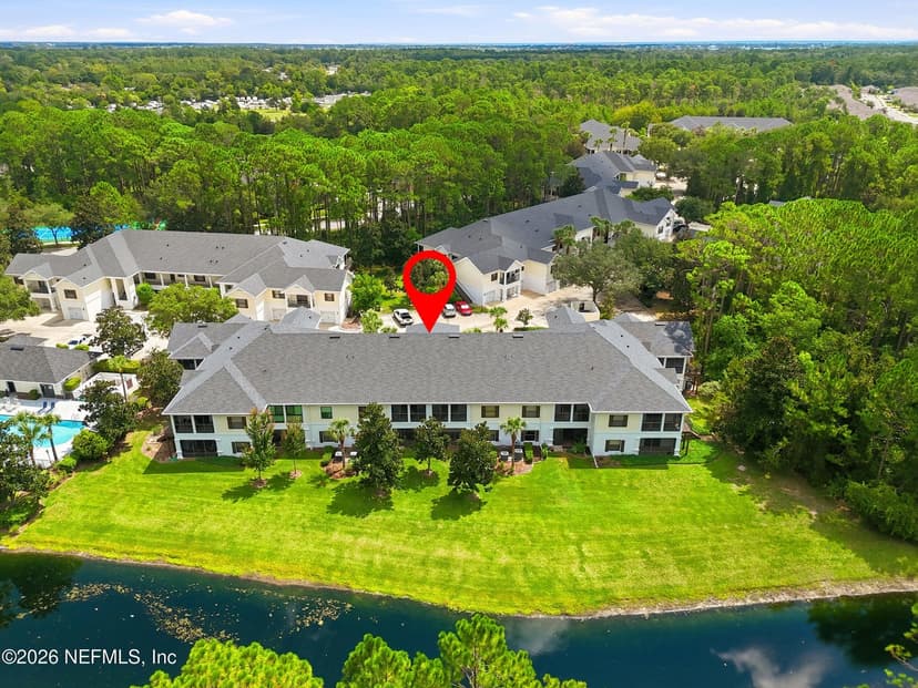 109 LAUREL WOOD Way 103, St. Augustine, FL 32086
