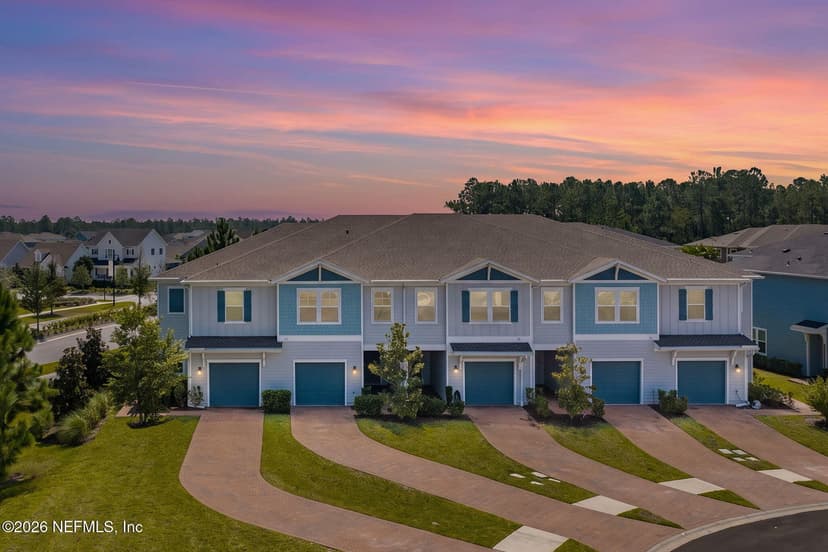 98 BRAMBLE Court, St. Augustine, FL 32092