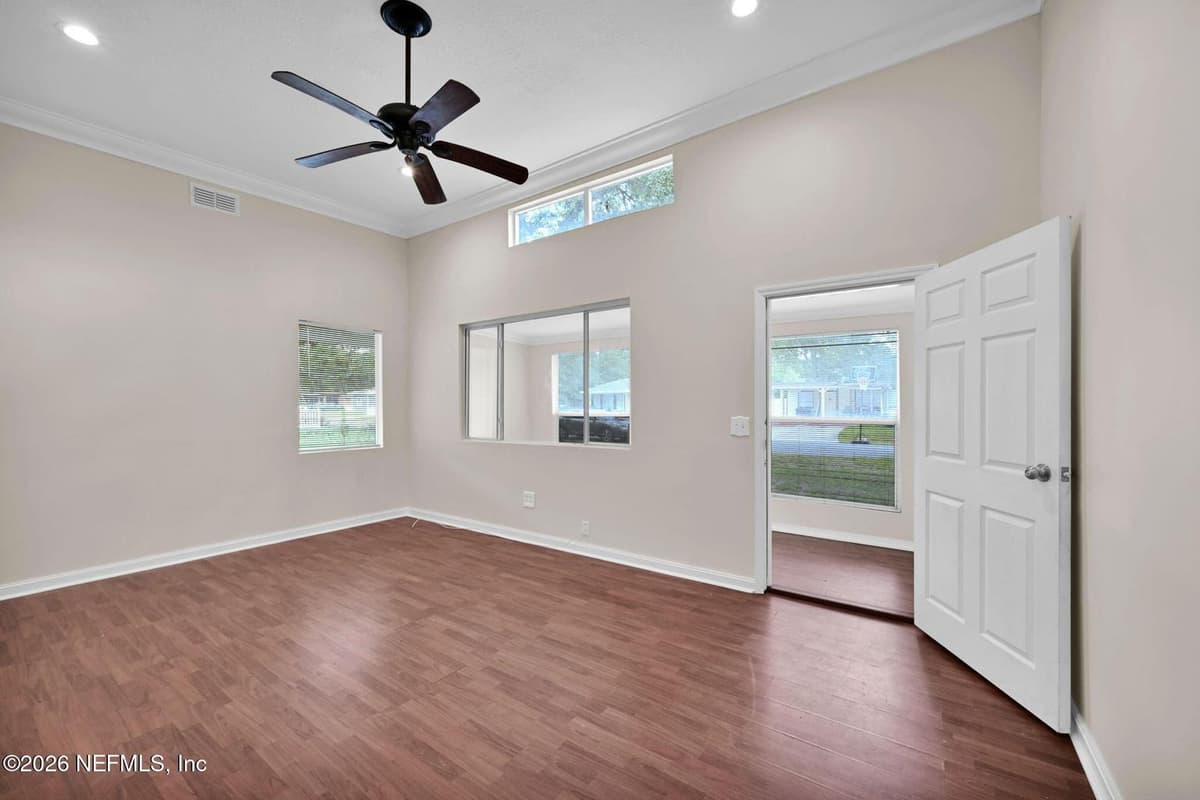 4654 FREDERICKSBURG Avenue, Jacksonville, FL 32208, Jacksonville, FL - photo 3