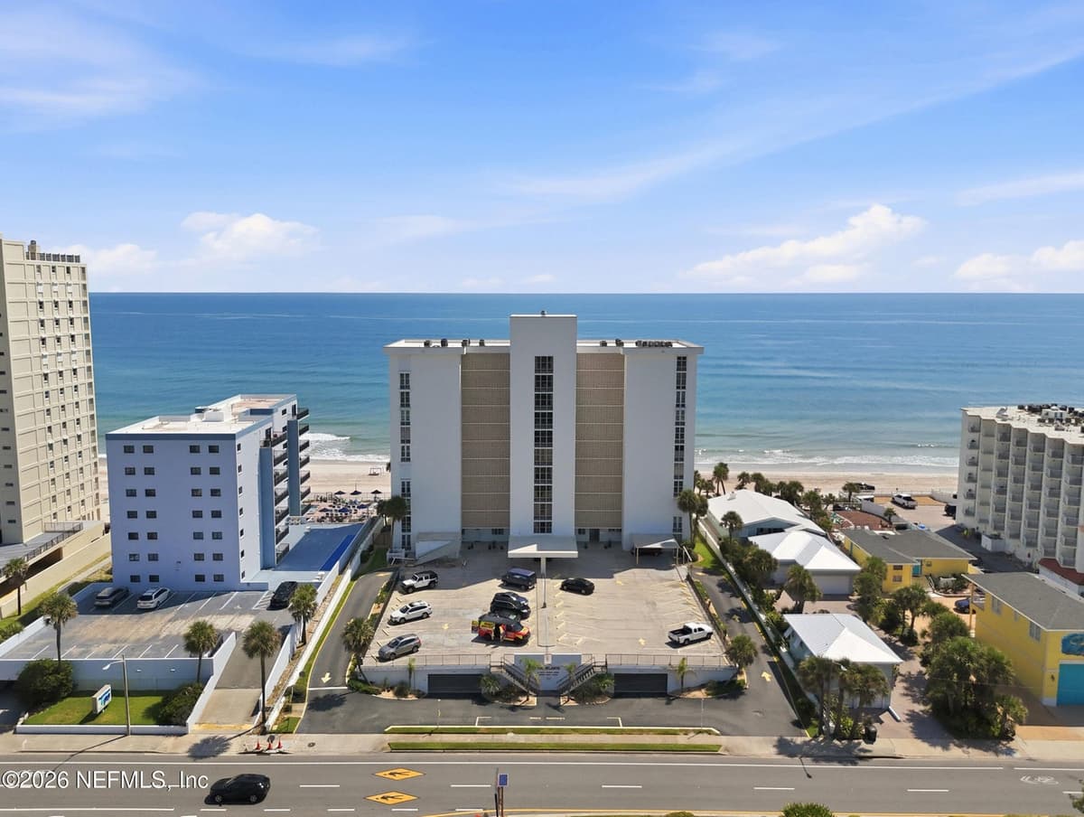 111 S ATLANTIC Avenue 1003, Ormond Beach, FL 32176, Ormond Beach, FL - photo 2