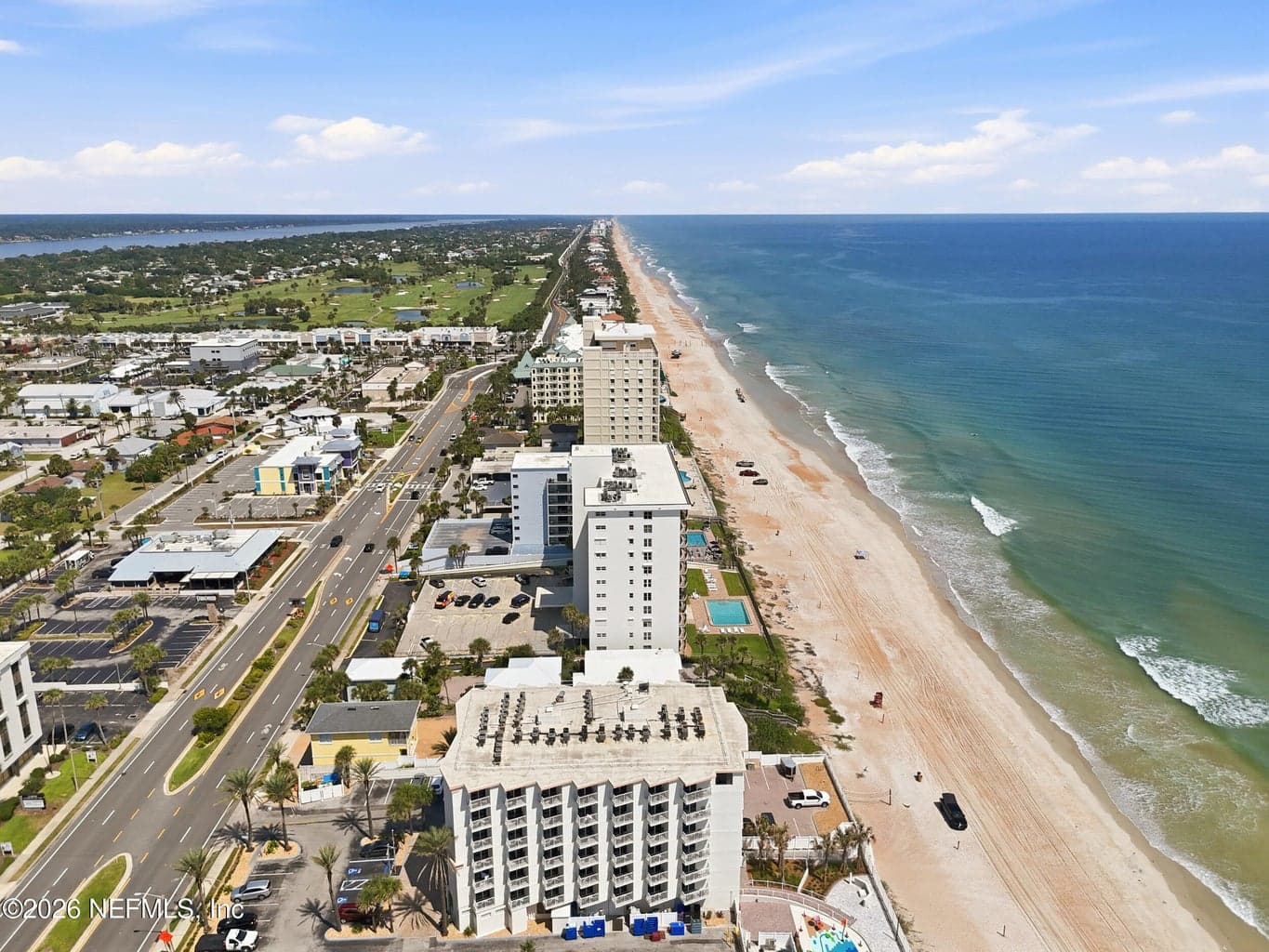 111 S ATLANTIC Avenue 1003, Ormond Beach, FL 32176, Ormond Beach, FL - photo 1