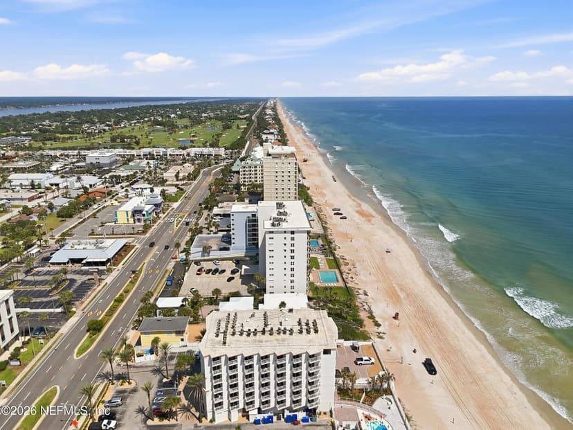 111 S ATLANTIC Avenue 1003, Ormond Beach, FL 32176