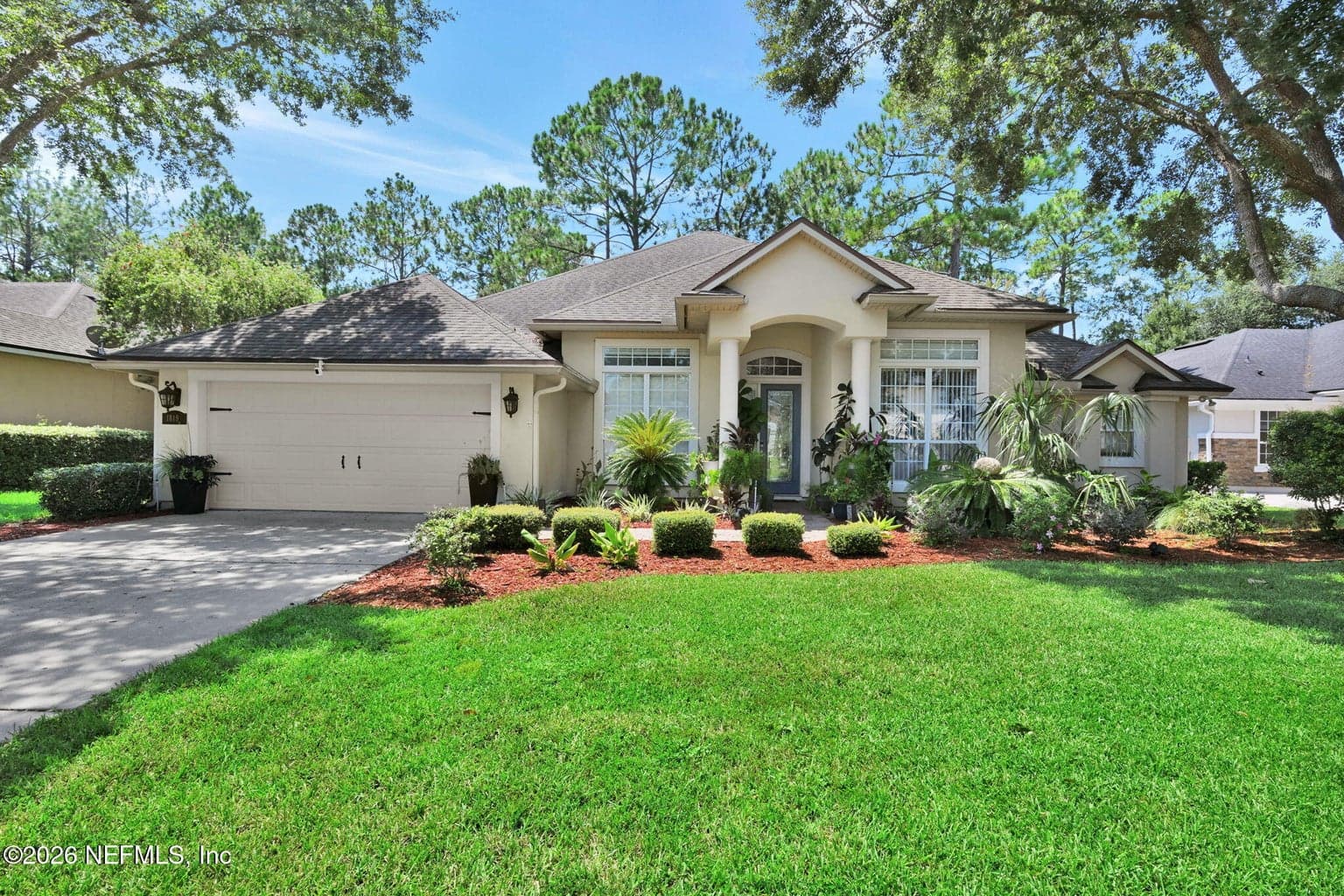 1819 WILD DUNES Circle, Orange Park, FL 32065, Orange Park, FL - photo 1