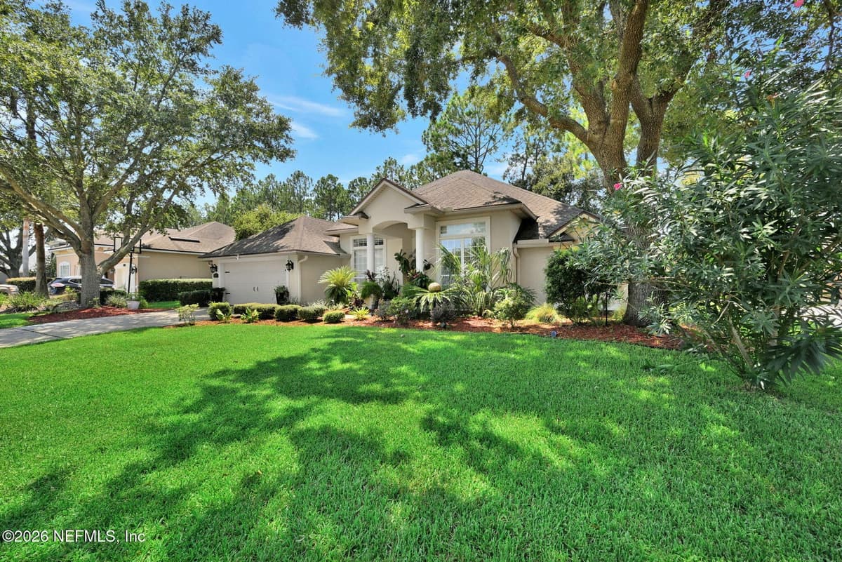 1819 WILD DUNES Circle, Orange Park, FL 32065, Orange Park, FL - photo 2