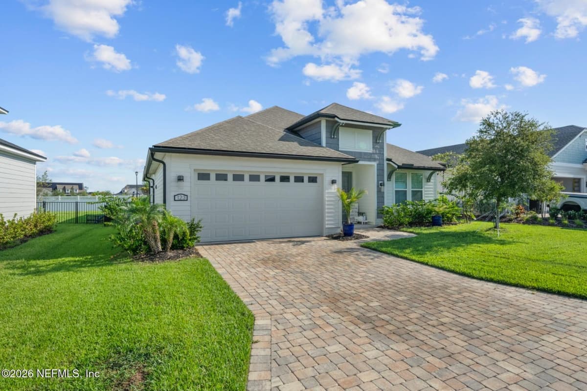 123 THATCHAM Drive, St. Augustine, FL 32092, St. Augustine, FL - photo 2
