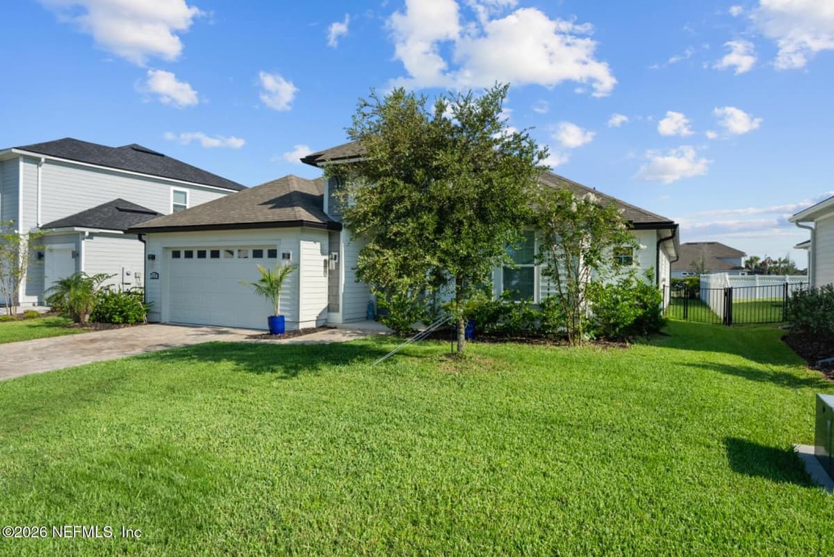 123 THATCHAM Drive, St. Augustine, FL 32092, St. Augustine, FL - photo 3