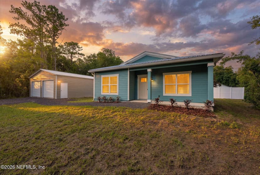 8130 COUNTY ROAD 13 S, Hastings, FL 32145