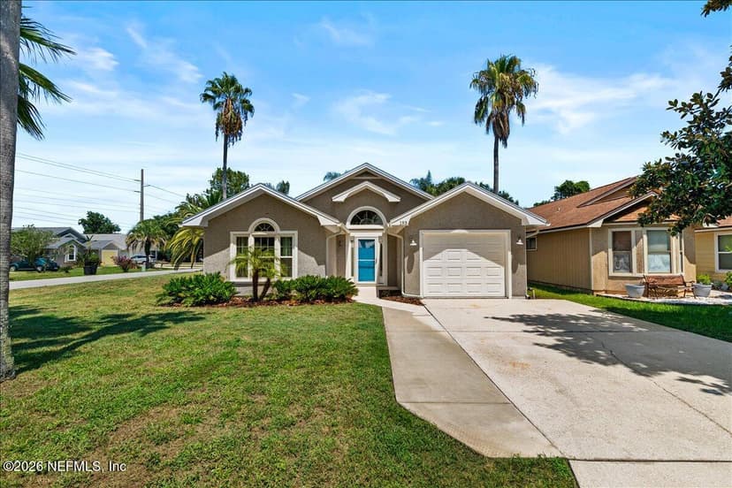 193 MIRALOMA Lane, Ponte Vedra Beach, FL 32082