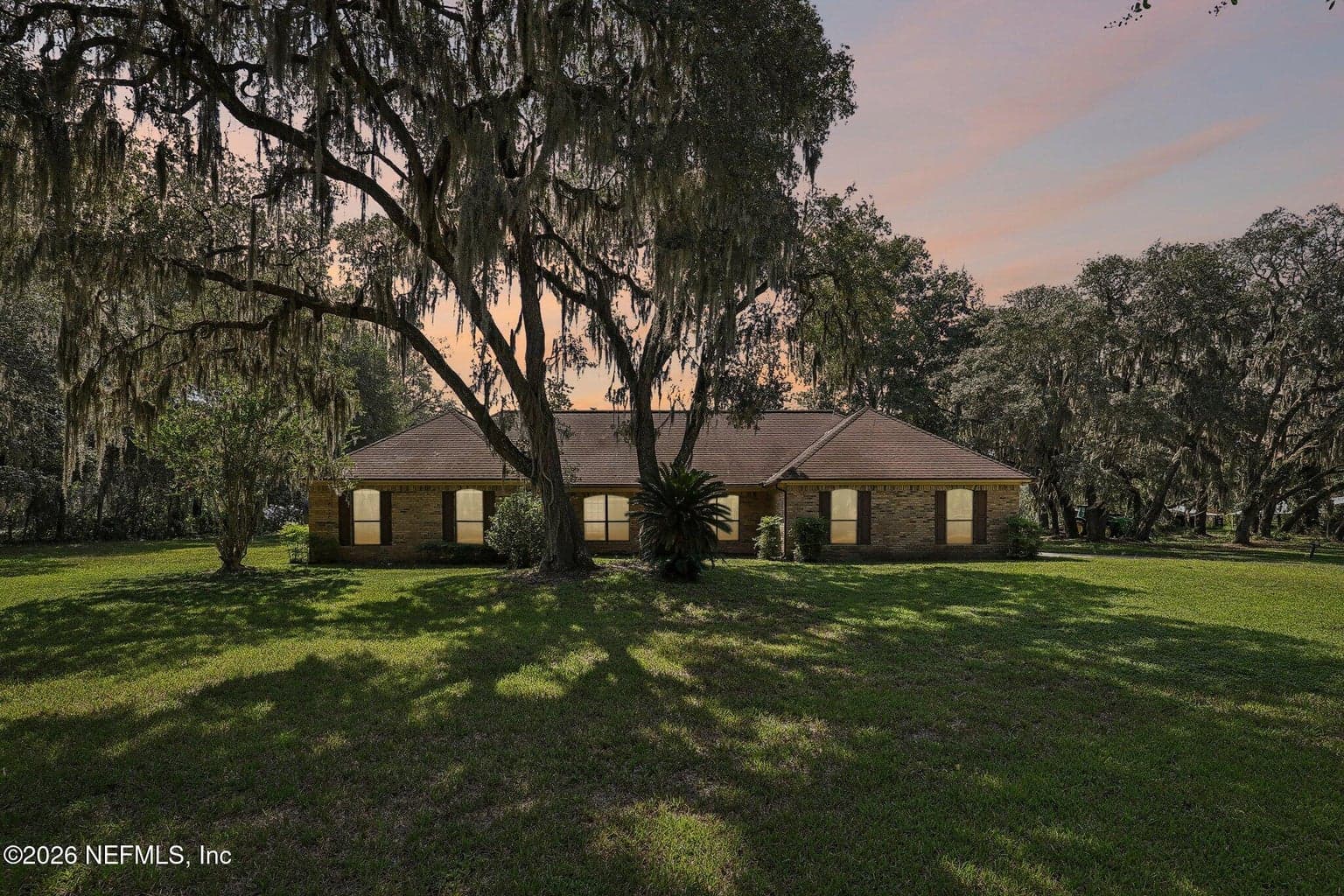 2941 WATKINS Road, Green Cove Springs, FL 32043