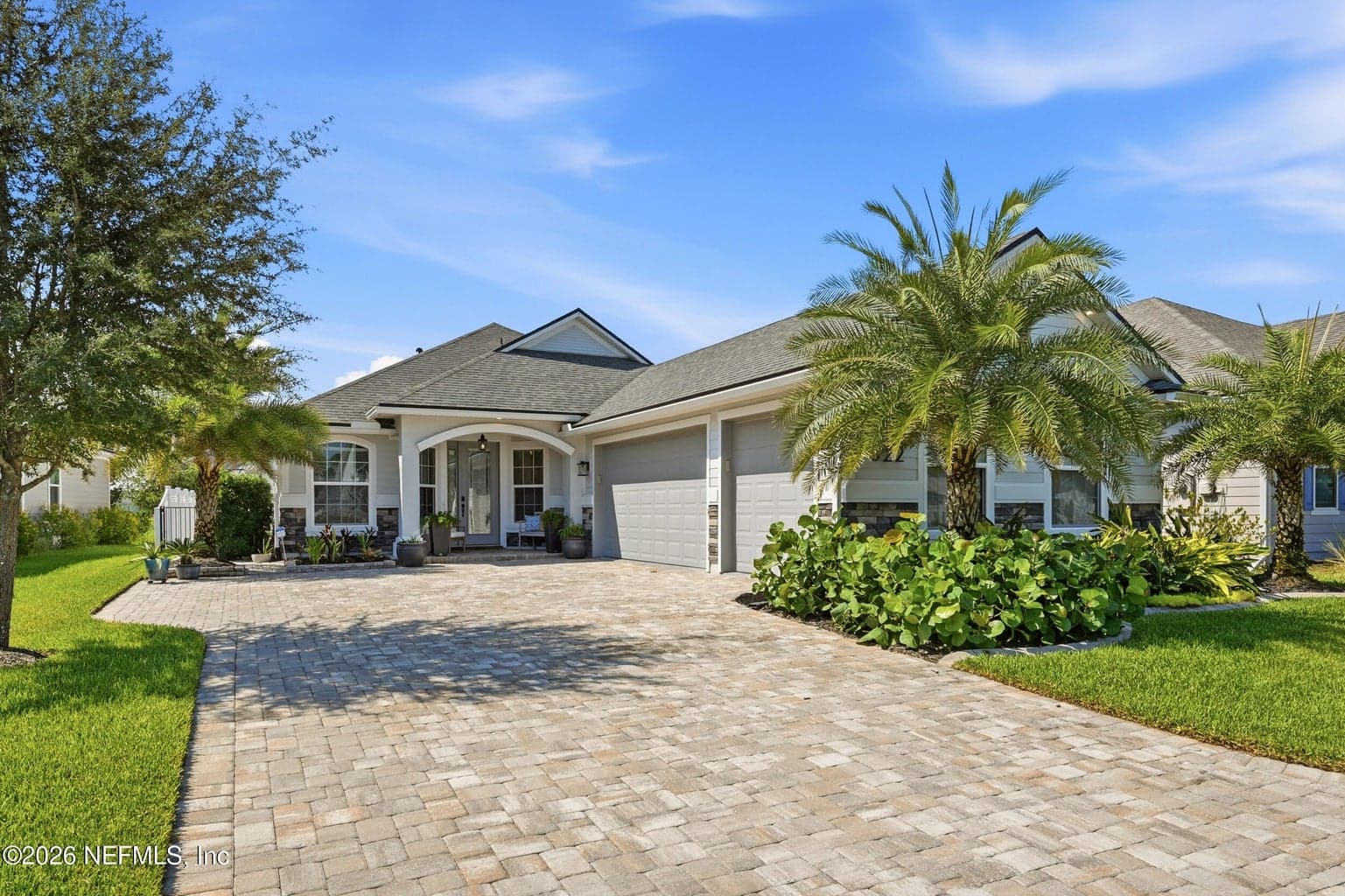 322 SILVERLEAF VILLAGE Drive, St. Augustine, FL 32092, St. Augustine, FL - photo 1