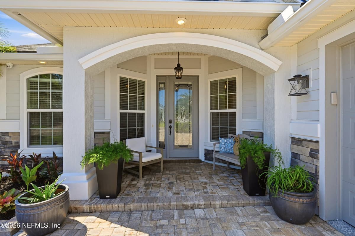 322 SILVERLEAF VILLAGE Drive, St. Augustine, FL 32092, St. Augustine, FL - photo 2