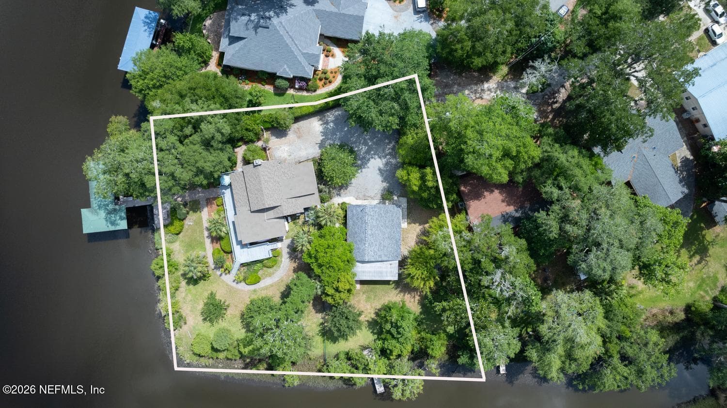 7900 CONCORD Boulevard W, Jacksonville, FL 32208