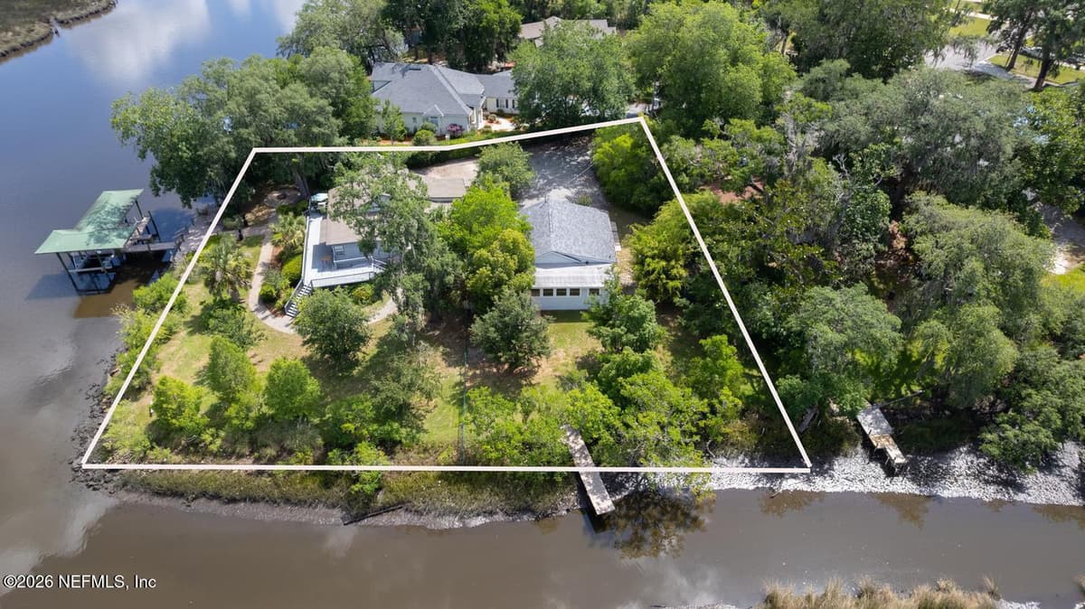 7900 CONCORD Boulevard W, Jacksonville, FL 32208, Jacksonville, FL - photo 2