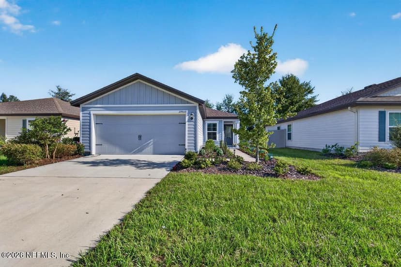 37450 WHISPER Way, Hilliard, FL 32046
