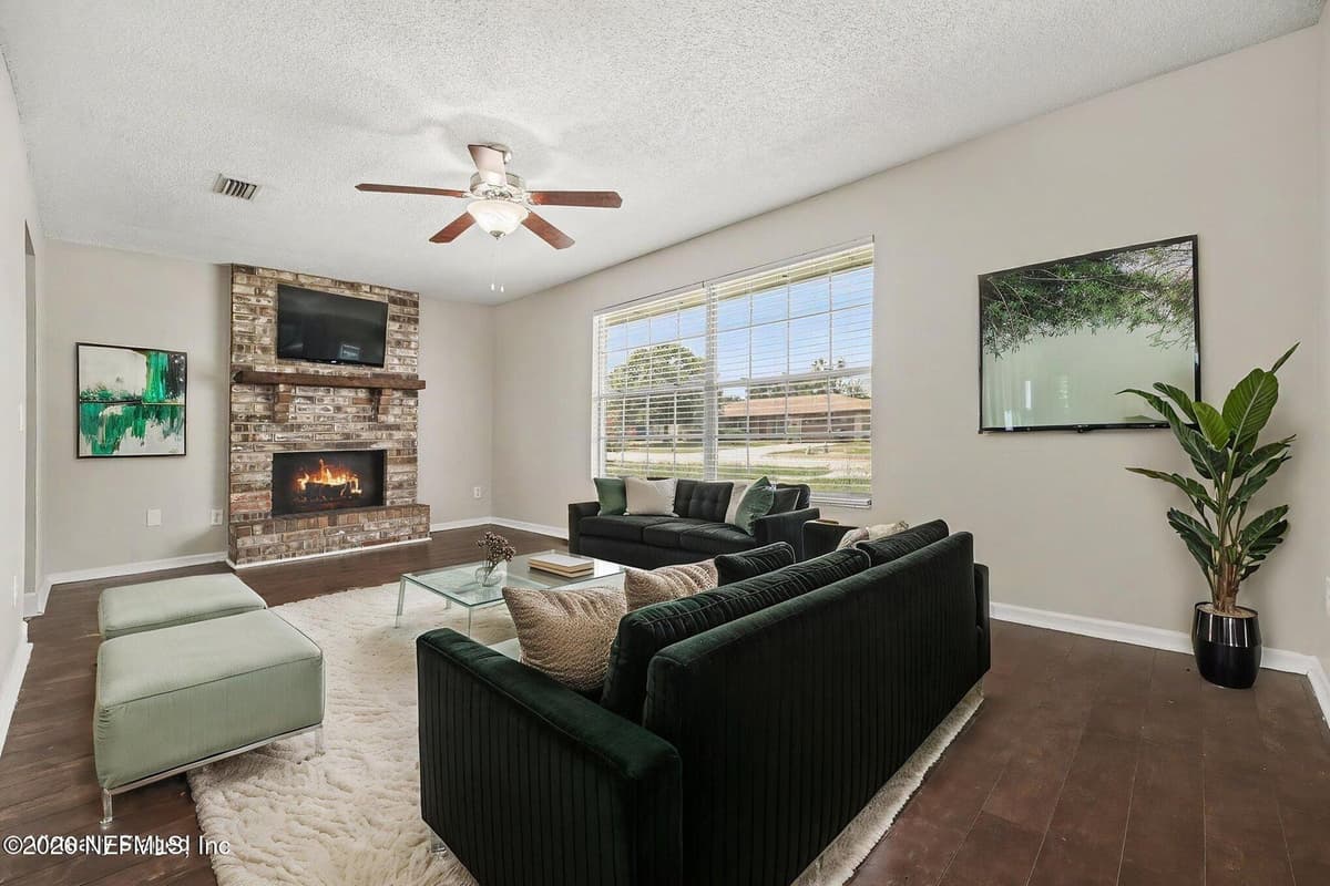 1741 LAURA ANN Lane, Orange Park, FL 32073, Orange Park, FL - photo 2