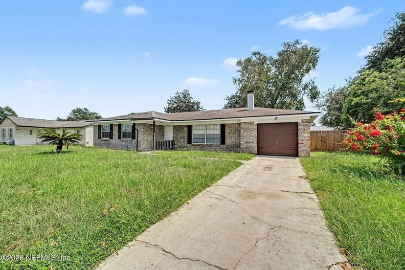 1741 LAURA ANN Lane, Orange Park, FL 32073