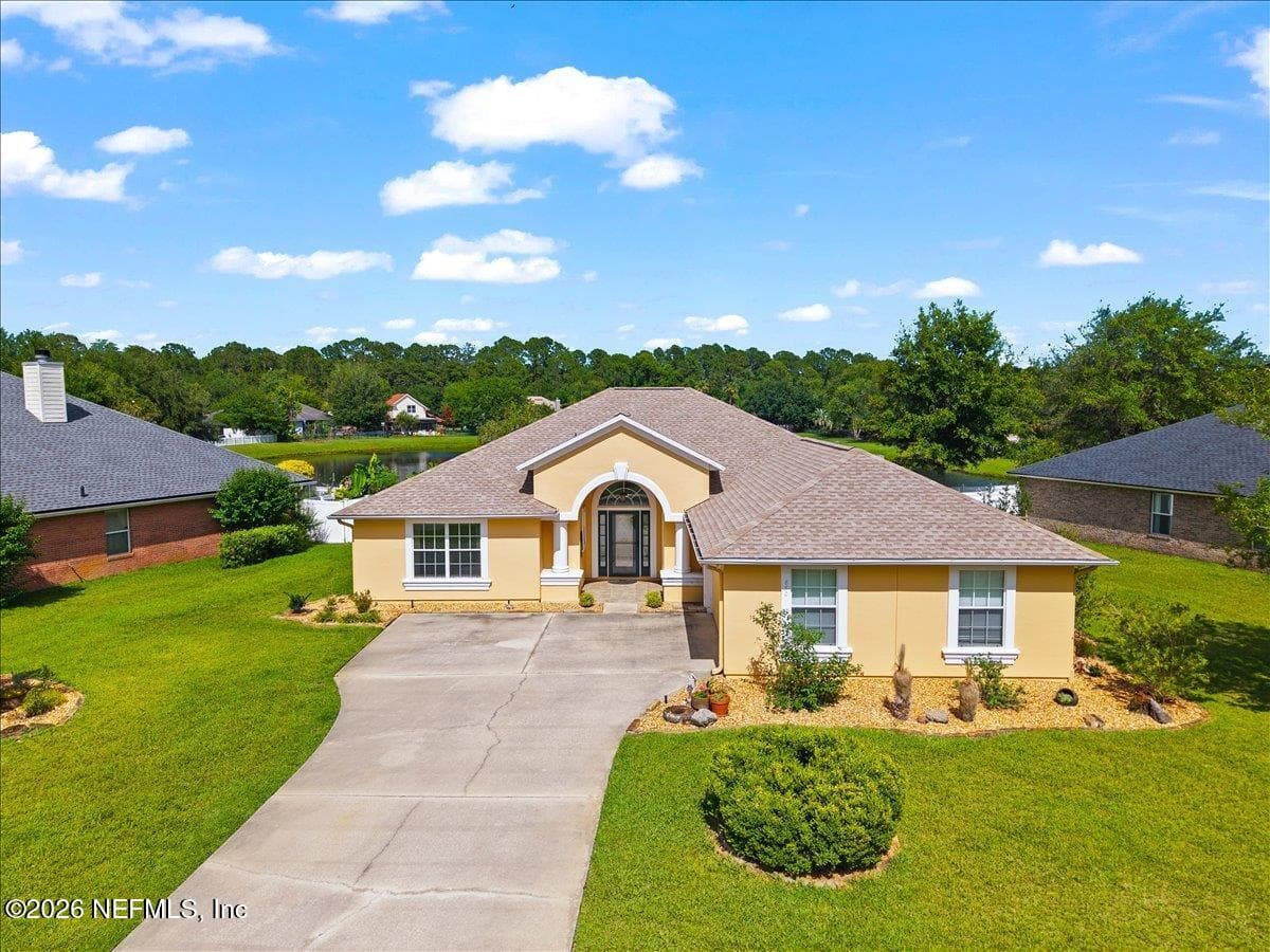 880 E RED HOUSE BRANCH Road, St. Augustine, FL 32084