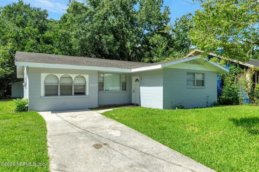 3362 LOWELL Avenue, Jacksonville, FL 32254