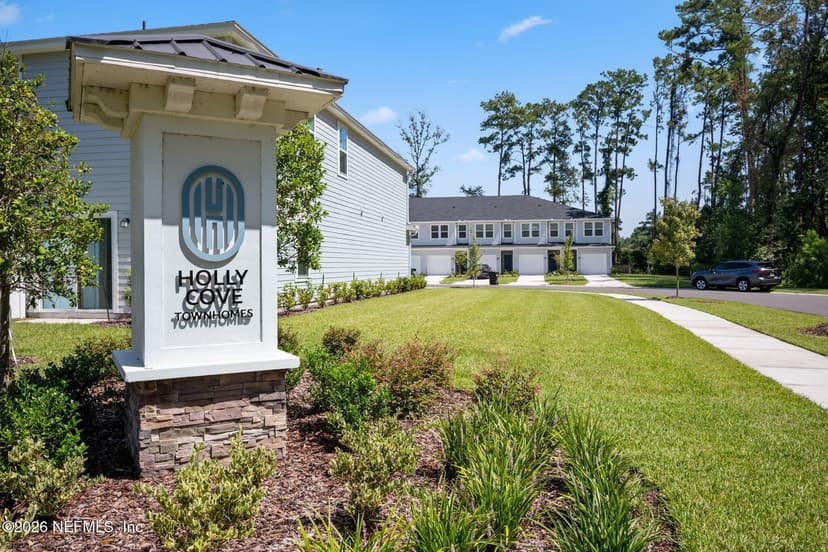 514 HOLLY LAKES Drive, Orange Park, FL 32073