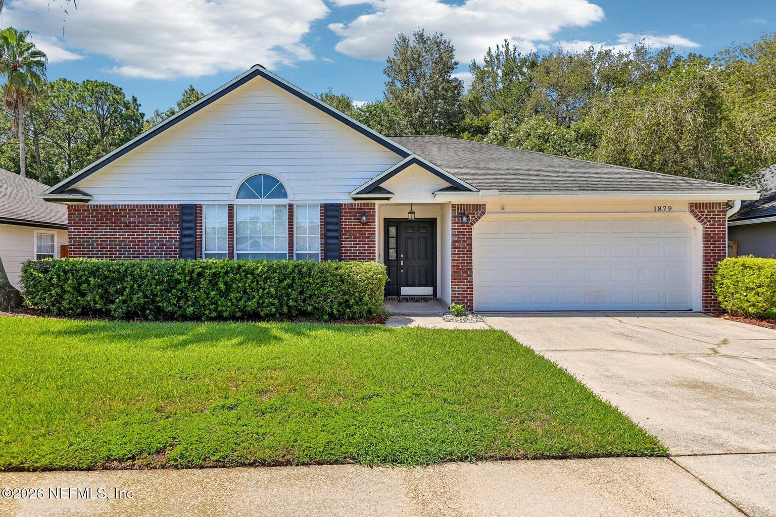 1879 HARBOR ISLAND Drive, Fleming Island, FL 32003, Fleming Island, FL - photo 1