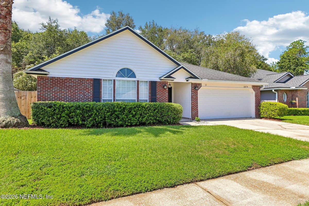 1879 HARBOR ISLAND Drive, Fleming Island, FL 32003, Fleming Island, FL - photo 2