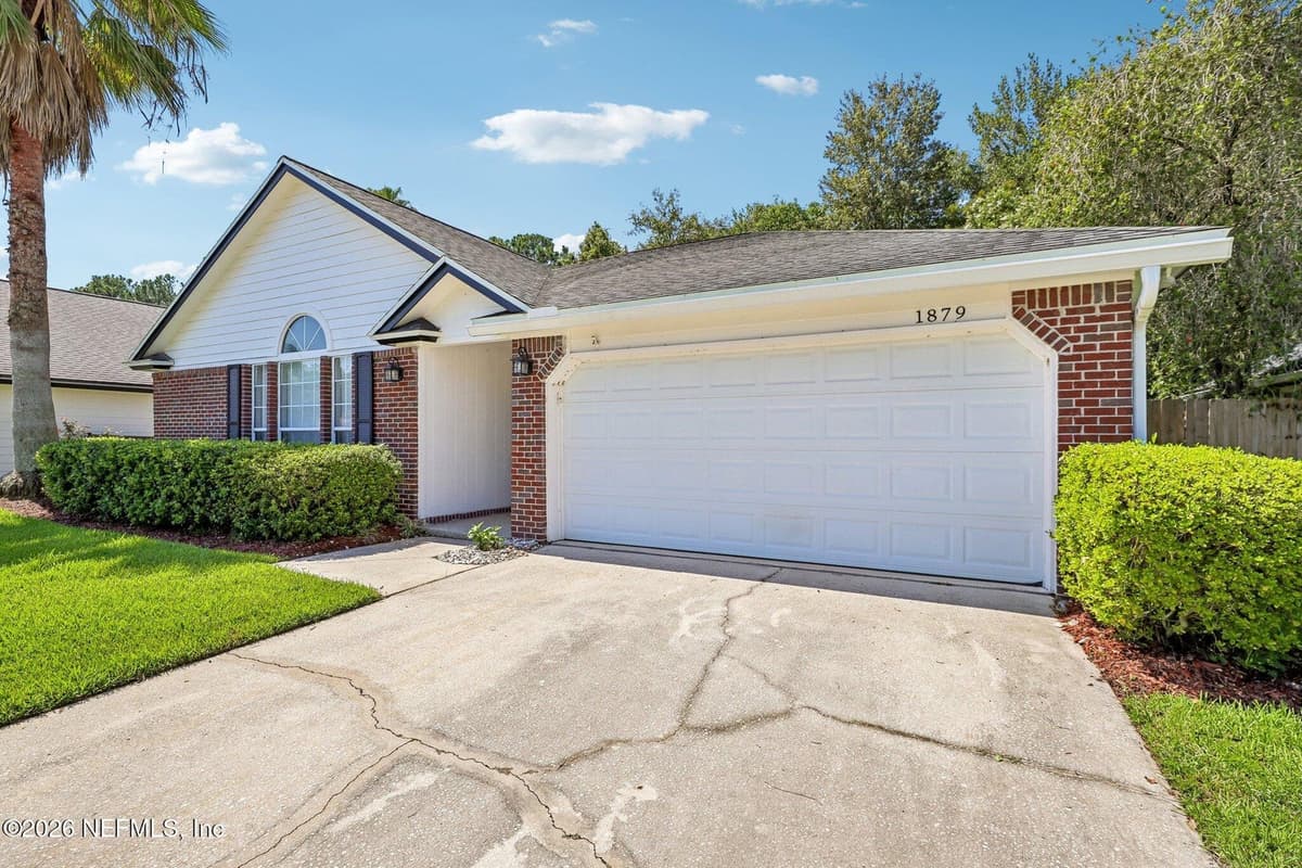 1879 HARBOR ISLAND Drive, Fleming Island, FL 32003, Fleming Island, FL - photo 3