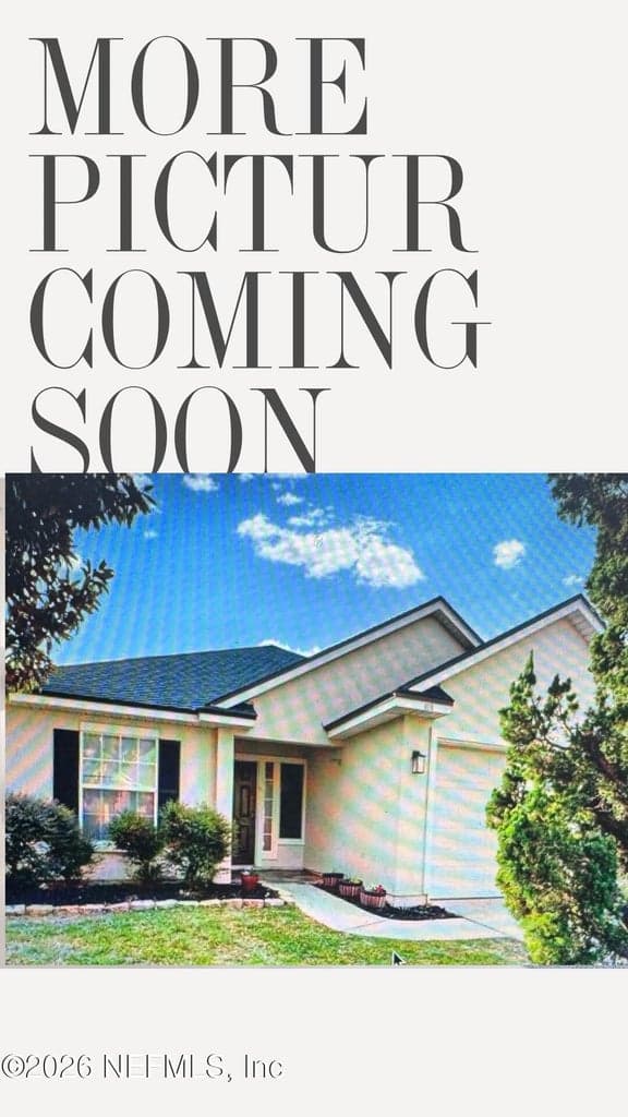 9318 DANIELS MILL Drive, Jacksonville, FL 32244