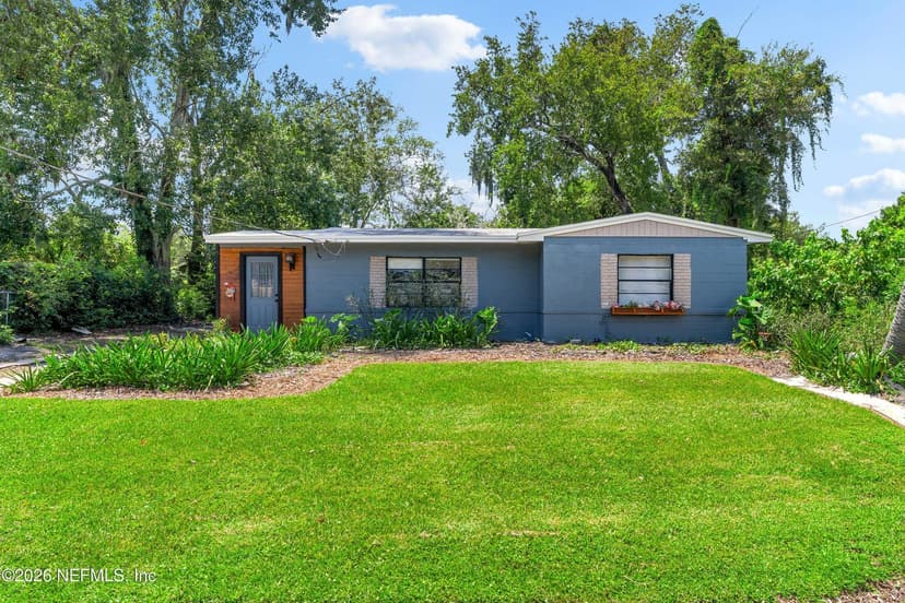 2546 LAMEE Lane, Jacksonville, FL 32207