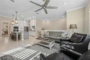 96121 HANGING MOSS Drive, Fernandina Beach, FL 32034, Fernandina Beach, FL - photo 2