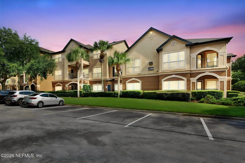 10961 BURNT MILL Road 1326, Jacksonville, FL 32256
