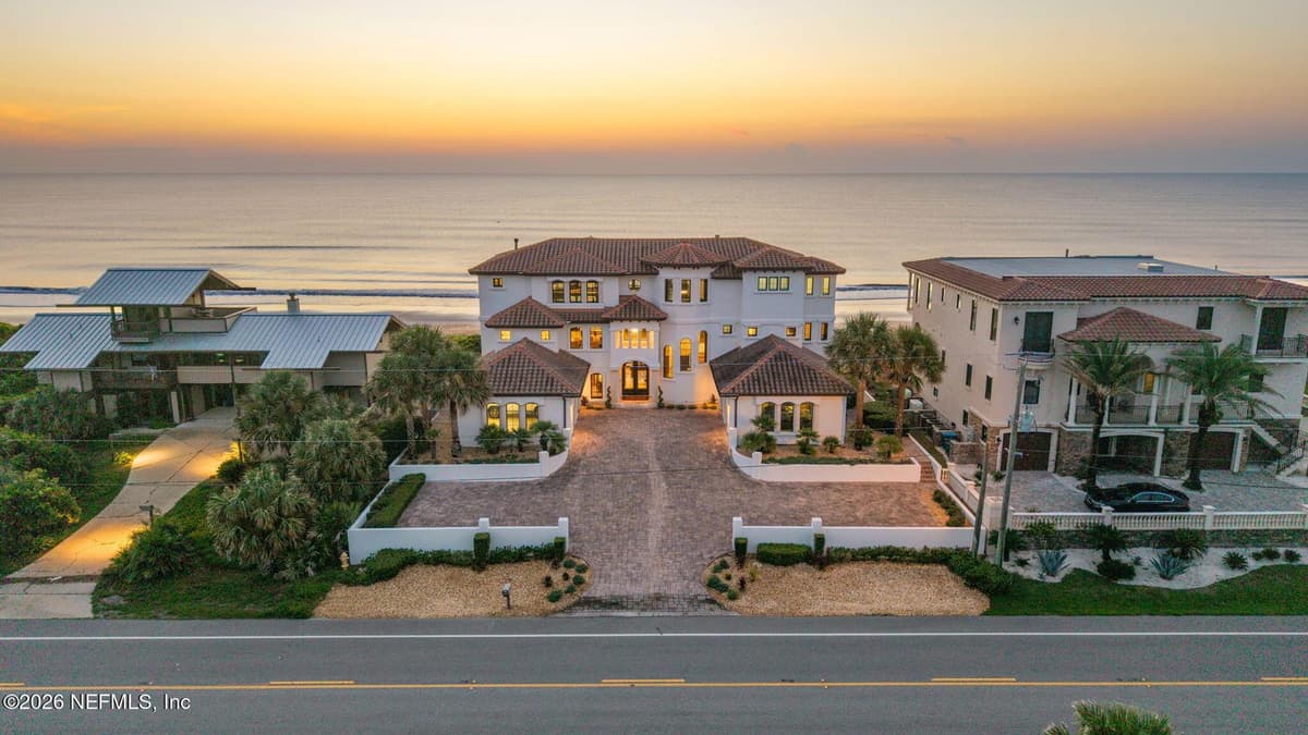 2357 S PONTE VEDRA Boulevard, Ponte Vedra Beach, FL 32082, Ponte Vedra Beach, FL - photo 2
