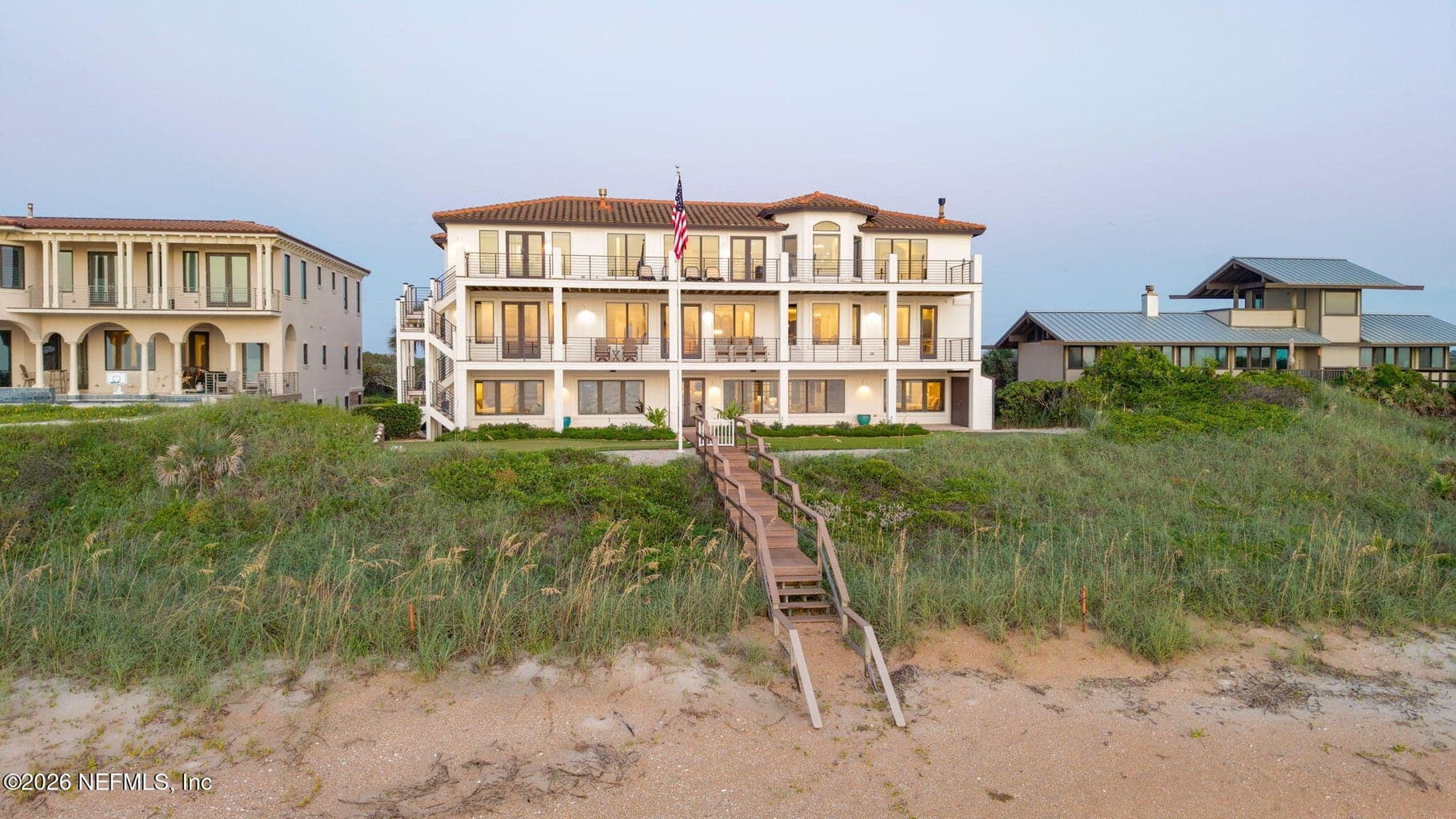 2357 S PONTE VEDRA Boulevard, Ponte Vedra Beach, FL 32082