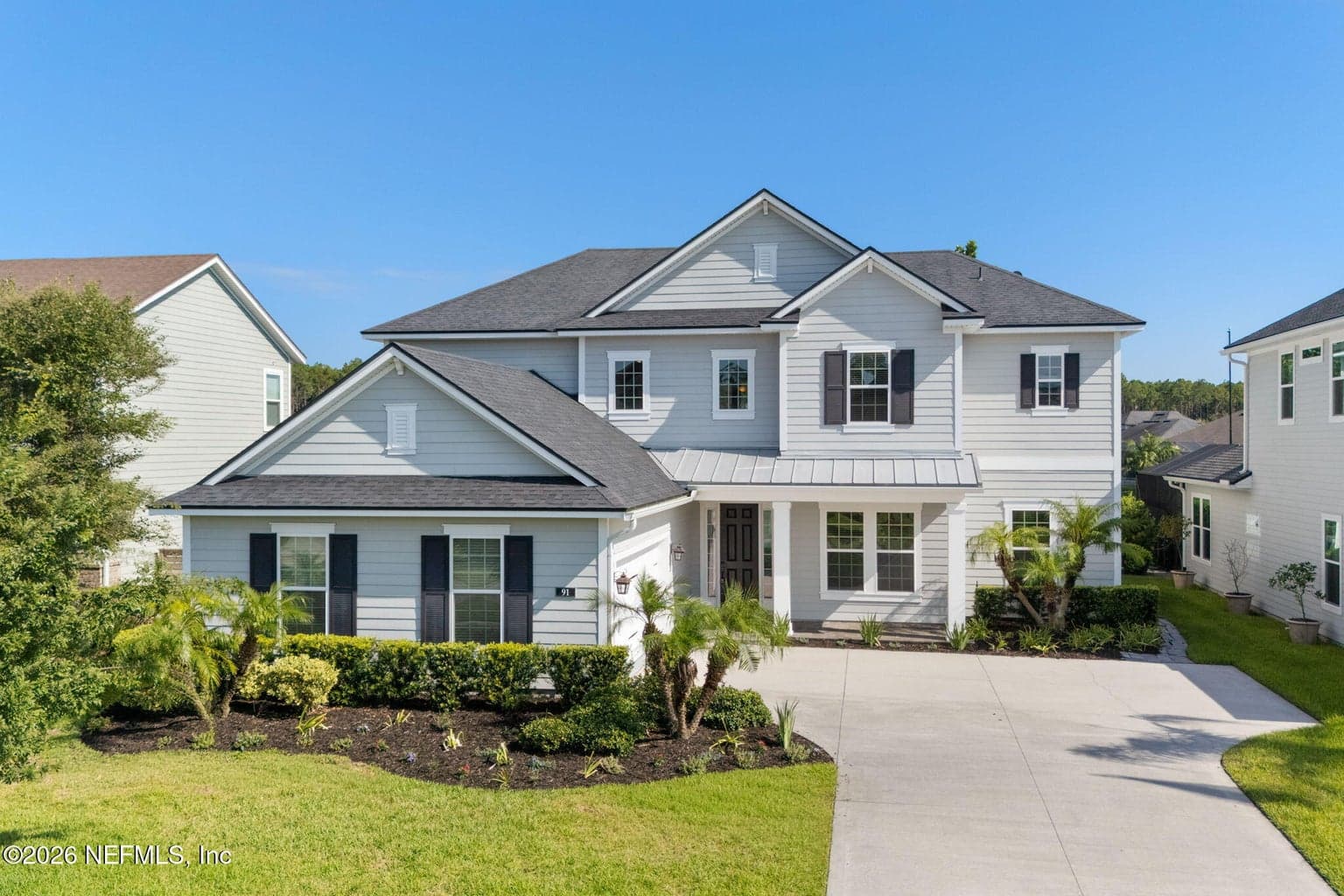 91 FORTRESS Avenue, Ponte Vedra, FL 32081, Ponte Vedra, FL - photo 1