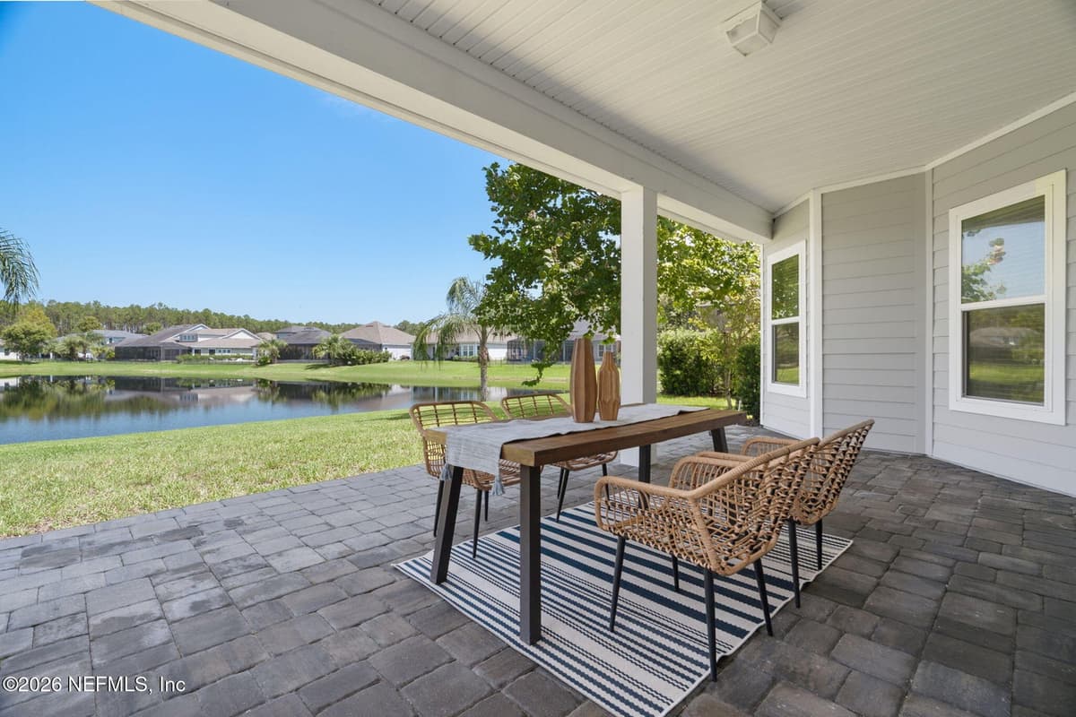91 FORTRESS Avenue, Ponte Vedra, FL 32081, Ponte Vedra, FL - photo 3