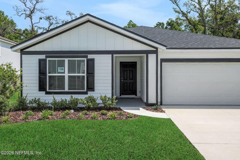 3457 GOLDEN EYE Drive, Orange Park, FL 32073