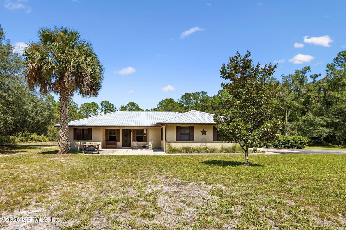 100 WHITNEY Street, Satsuma, FL 32189, Satsuma, FL - photo 3