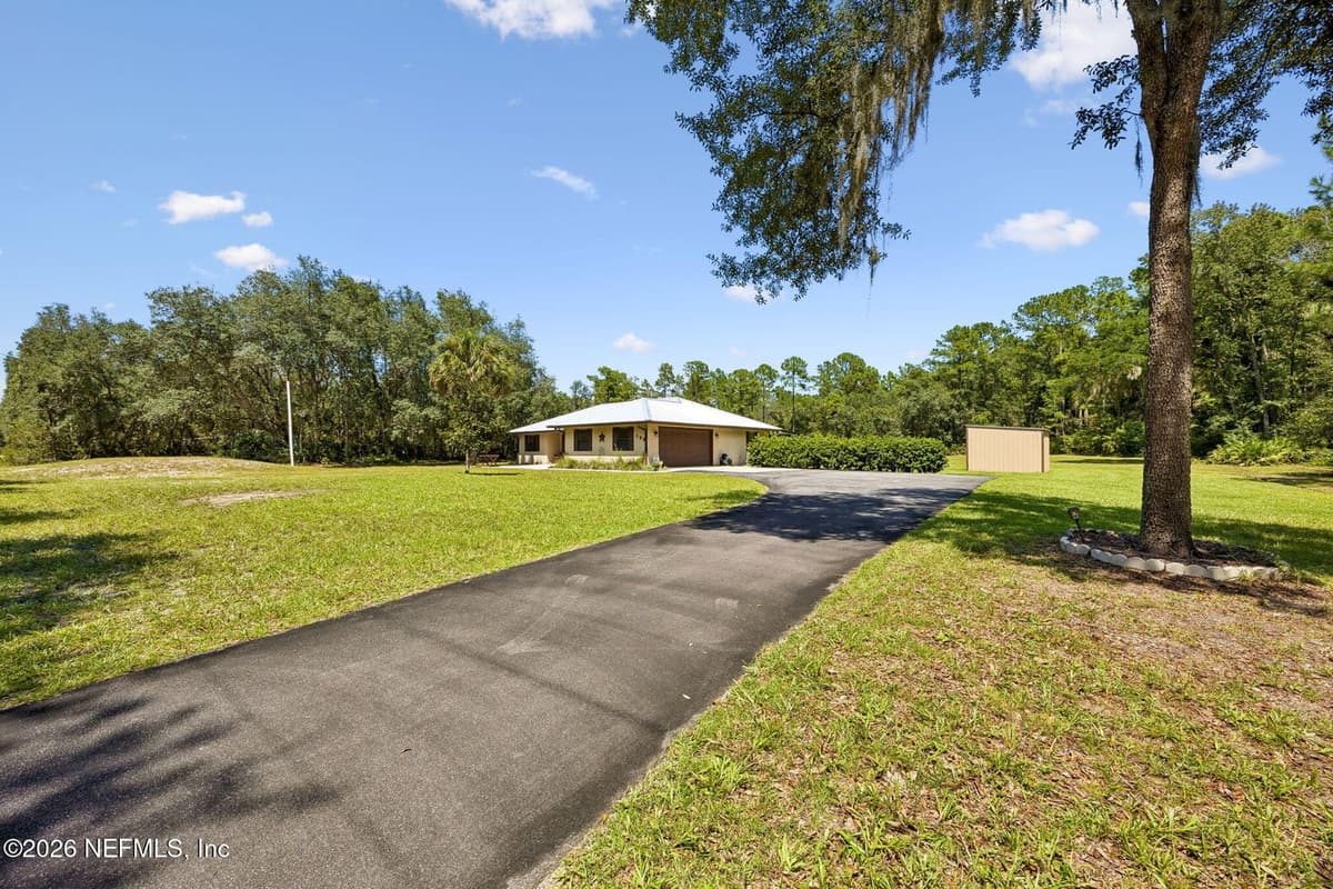 100 WHITNEY Street, Satsuma, FL 32189, Satsuma, FL - photo 2